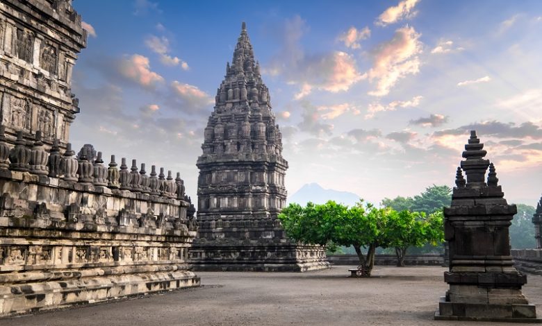 O que você sabe sobre o Reino de Majapahit?